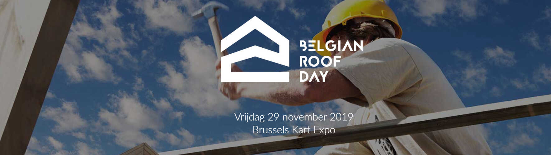 Belgian Roof Day