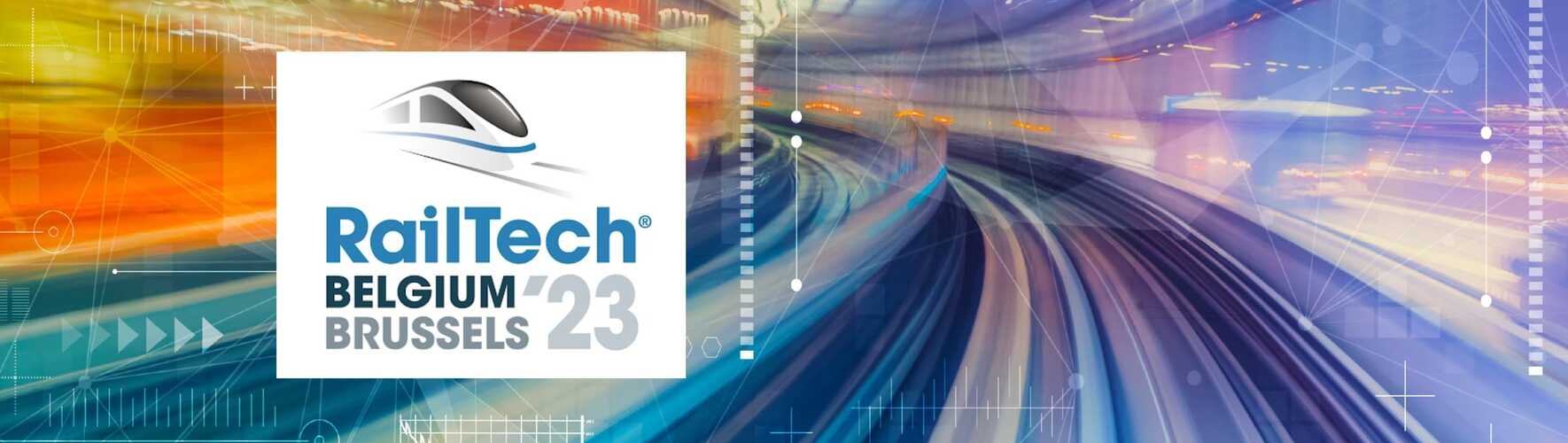 RailTech België 2023